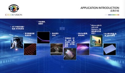 突破巨頭壁壘 上海光學視覺檢測初創公司如何快速贏得蘋果與京東方訂單