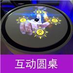 上海互動圓桌與武漢科領軟件科技 專業軟件開發與技術服務解決方案