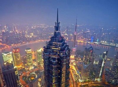 上海、新加坡與香港 殊途同歸還是各具特色的未來都市？