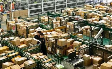 活力更足！中國跨境電子商務(wù)綜合試驗(yàn)區(qū)數(shù)量已達(dá)132個(gè)，跨境電商發(fā)展持續(xù)加速