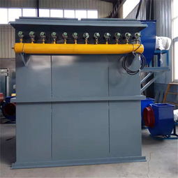 高效凈化工業(yè)環(huán)境 150袋焊接噴吹除塵設備與脈沖單機除塵器整機及配件研發(fā)解析