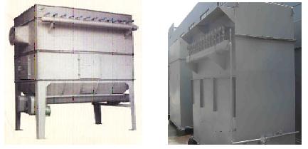 長(zhǎng)力機(jī)械 專業(yè)團(tuán)隊(duì)在線服務(wù)，提供河南脈沖濾筒除塵器精準(zhǔn)報(bào)價(jià)與研發(fā)支持