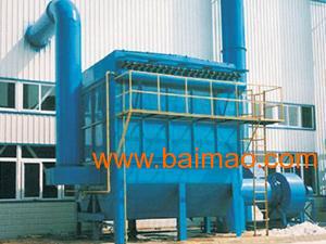 綠色未來(lái)守護(hù)者 | 泊頭市高新環(huán)保機(jī)械設(shè)備廠——全系除塵器專業(yè)智造與供應(yīng)